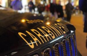 S.M. Navarrese: allacciano la corrente al contatore di un vicino, due persone denunciate carabinieri