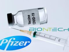 Vaccini, Covid, Pfizer pronta a chiedere autorizzazione per terza dose