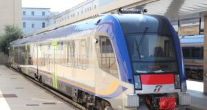 Treni, in Sardegna solo 3 indagati su oltre 1700 controlli Treni sardegna