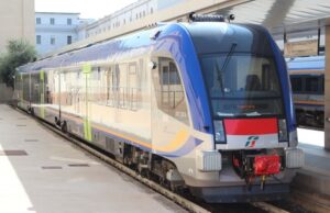 Treni, in Sardegna solo 3 indagati su oltre 1700 controlli Treni sardegna