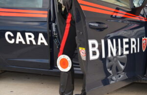 Dolianova: risponde alla falsa chiamata della banca e comunica pin del bancomat, truffata Carabinieri