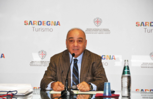 Turismo, Chessa: “Buoni numeri ma l’Isola ancora troppo discriminata”