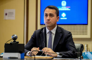 Di Maio: “Il 16 maggio data auspicabile per superare il coprifuoco” Di Maio