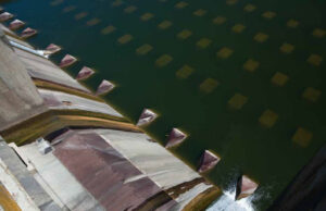 Diga Genna Is Abis: scatta il preallerta rischio idraulico