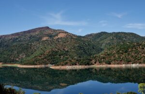 LeU scrive a Solinas: “No all’impianto idroelettrico francese nel Flumendosa”