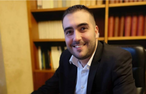 Guerra in Ucraina, Lai (LeU): “Anche dalla Regione serve sforzo per la pace” eugenio lai