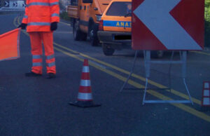 Troppe sterpaglie sulla statale 554, Giagoni e Piras (Lega): “Intervenga Anas”