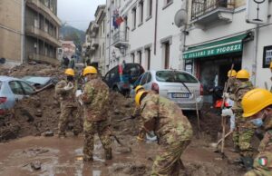 Danni da maltempo, Regione: stanziati 20 milioni a Enti locali Bitti