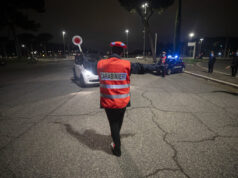 Dolianova: in giro di notte con auto sequestrata, multa e denuncia per un 42enne di Sestu