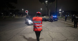 Dolianova: in giro di notte con auto sequestrata, multa e denuncia per un 42enne di Sestu