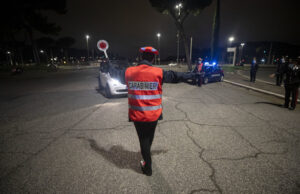 Dolianova: in giro di notte con auto sequestrata, multa e denuncia per un 42enne di Sestu