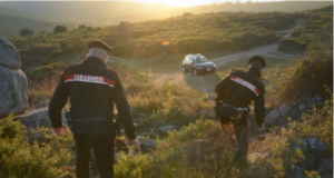 Giallo a Gonnosfanadiga, trovato 48enne senza vita in un pozzo