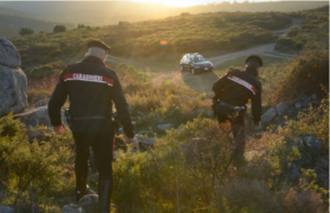 Giallo a Gonnosfanadiga, trovato 48enne senza vita in un pozzo