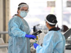 Covid: in Sardegna 351 nuovi contagi e 2 decessi coronavirus