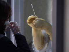 Covid: 112 casi in Sardegna, un decesso