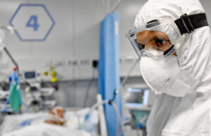 Coronavirus in Sardegna, 348 i nuovi positivi: 5 le vittime