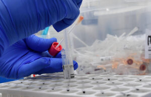 Covid: in Italia 17.221 nuovi contagi e 487 vittime