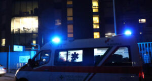 Quartucciu, colto da malore mentre è a casa: muore bimbo di 5 anni ambulanza notte