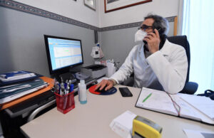 Sanità, Zuncheddu: un disegno per far scomparire i medici di base