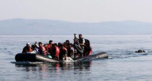 Sud Sardegna, continuano gli sbarchi dei migranti