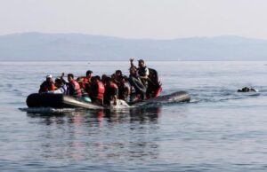 Sud Sardegna, continuano gli sbarchi dei migranti