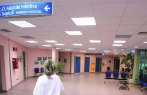 Rifiutano il vaccino, sospesi 70 dipendenti dell’Aou di  Cagliari