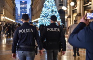 Migranti, Cagliari: rientra in Italia prima del tempo previsto, arrestato 33enne algerino