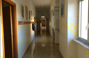 Allarme scabbia a Cagliari: oggi chiusa la Ugo Foscolo di viale Marconi