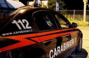 Nurallao: ubriaco alla guida, denunciato e multato per violazione del coprifuoco