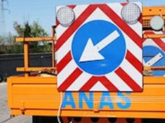 Strade, Anas: lavori sulla Ss 131 Dcn a Sedilo, disagi al traffico