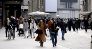 Coronavirus Italia: 15.943 nuovi positivi, 429 i morti Virus