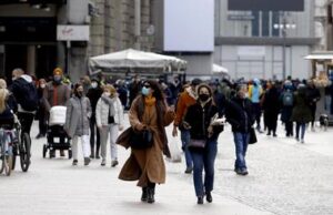 Coronavirus Italia: 15.943 nuovi positivi, 429 i morti Virus