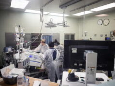 Covid, nell’isola diminuiscono i contagi ma aumentano i ricoveri e gli isolamenti Covid