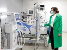 Covid: 18.025 positivi, 326 vittime. Positività sale al 7,1% coronavirus