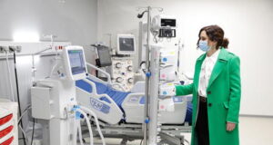 Covid: 18.025 positivi, 326 vittime. Positività sale al 7,1% coronavirus