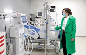 Covid: 18.025 positivi, 326 vittime. Positività sale al 7,1% coronavirus