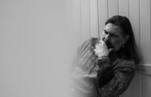 Intervento chirurgico per Joe Perrino dopo l’incidente, resta in gravi condizioni Joe Perrino