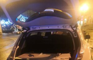 Via Puglie, identificato a Sestu l’investitore di madre e figlio