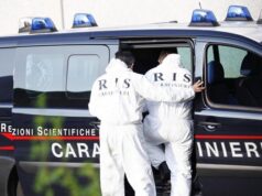 Femminicidio a Zeddiani: uccide la moglie durante una lite