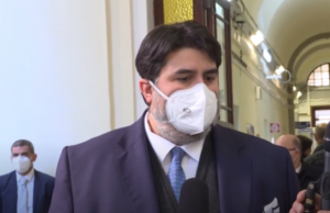 Sardegna in arancione, Solinas: “Isola penalizzata da sistema inadeguato” Solinas