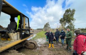 Forestas, completato il passaggio del personale dirigenziale Alghero Forestas 3