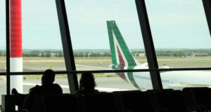 Caos Alitalia: quando verranno rimborsati i biglietti scaduti?