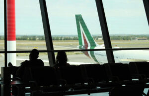 Caos Alitalia: quando verranno rimborsati i biglietti scaduti?