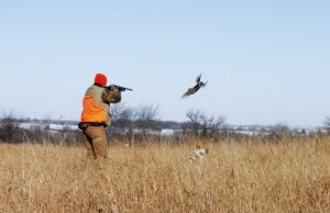 Aritzo, cacciatore si spara al piede durante una battuta