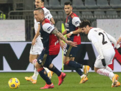 Radja Nainggolan dà l’addio al Cagliari, non basta un milione e mezzo d’ingaggio