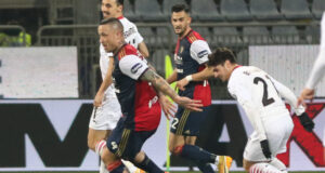 Radja Nainggolan dà l’addio al Cagliari, non basta un milione e mezzo d’ingaggio