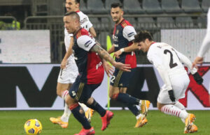 Radja Nainggolan dà l’addio al Cagliari, non basta un milione e mezzo d’ingaggio