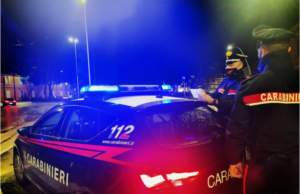 Stalking: Cagliari, evade dai domiciliari, 27enne portato in carcere