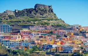 Raddoppiano gli stranieri che cercano casa nel Nord Sardegna