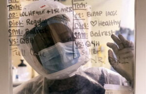 Uri proroga zona rossa sino al 12 aprile: “129 contagiati e 169 in quarantena”